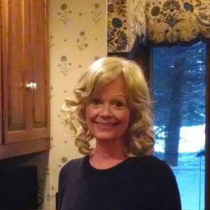 Meet your Posher, Luann